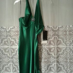 Formal dress